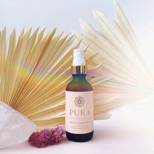 Pura Botanicals Hawaiian Desire Mist